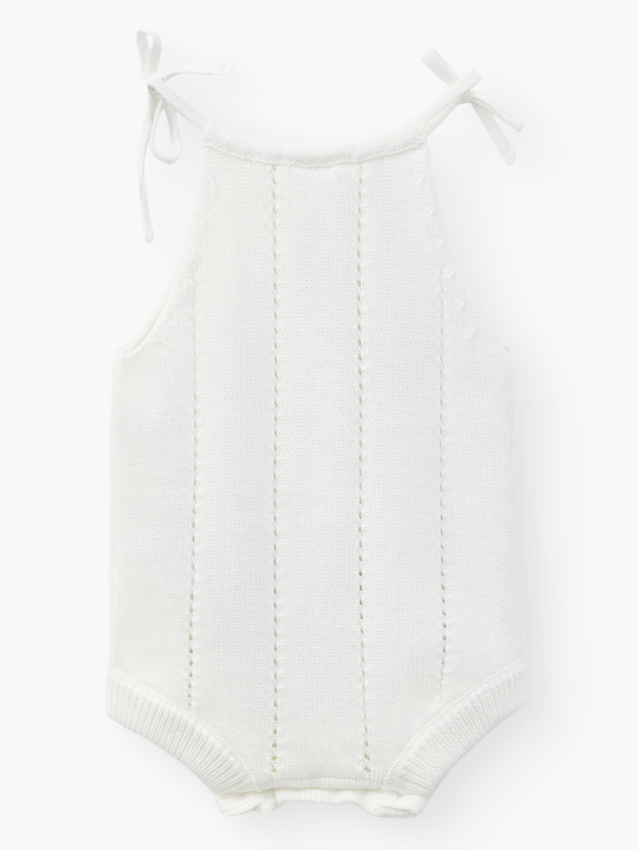 Боди Happy Baby 90144-0_white - фото 2