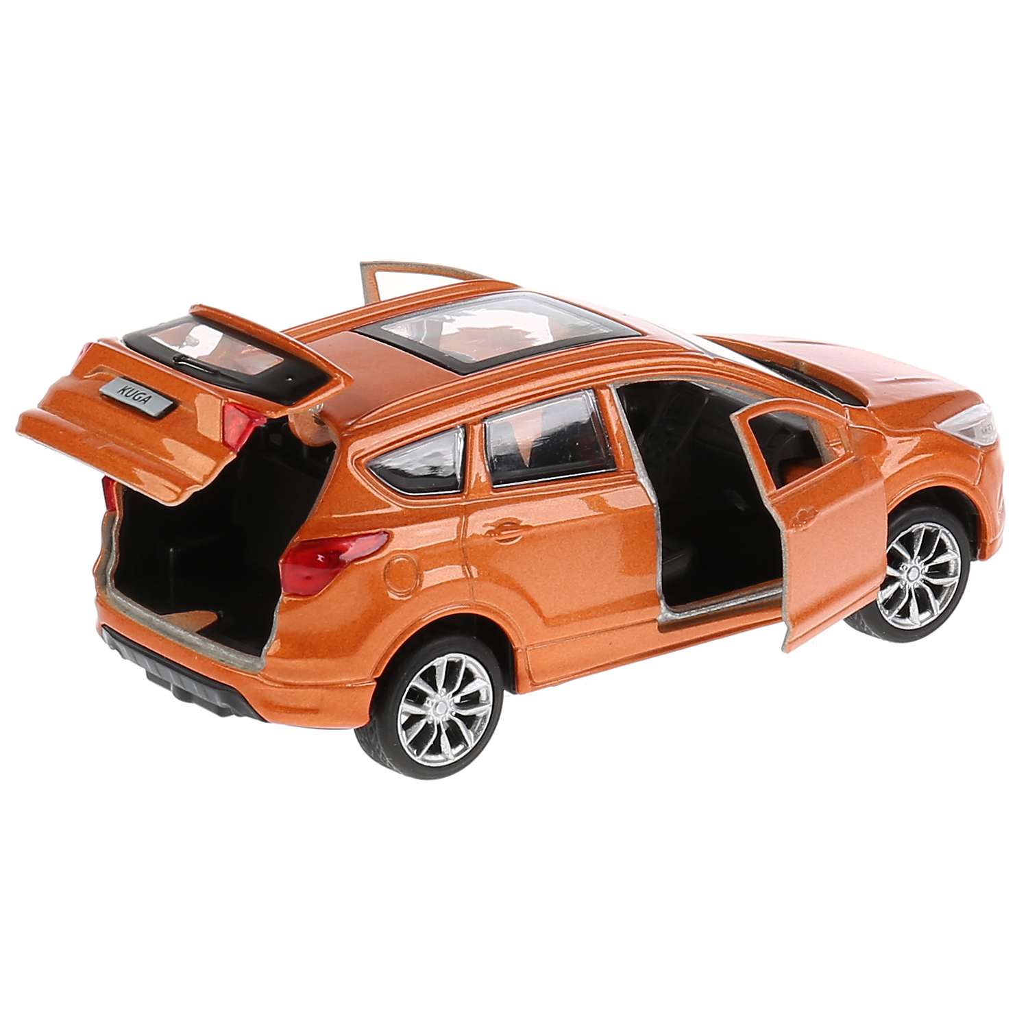 Автомобиль Технопарк Ford Kuga 265822.0 - фото 6