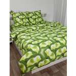 Пододеяльник Wellness Цветы 205 x 220 см