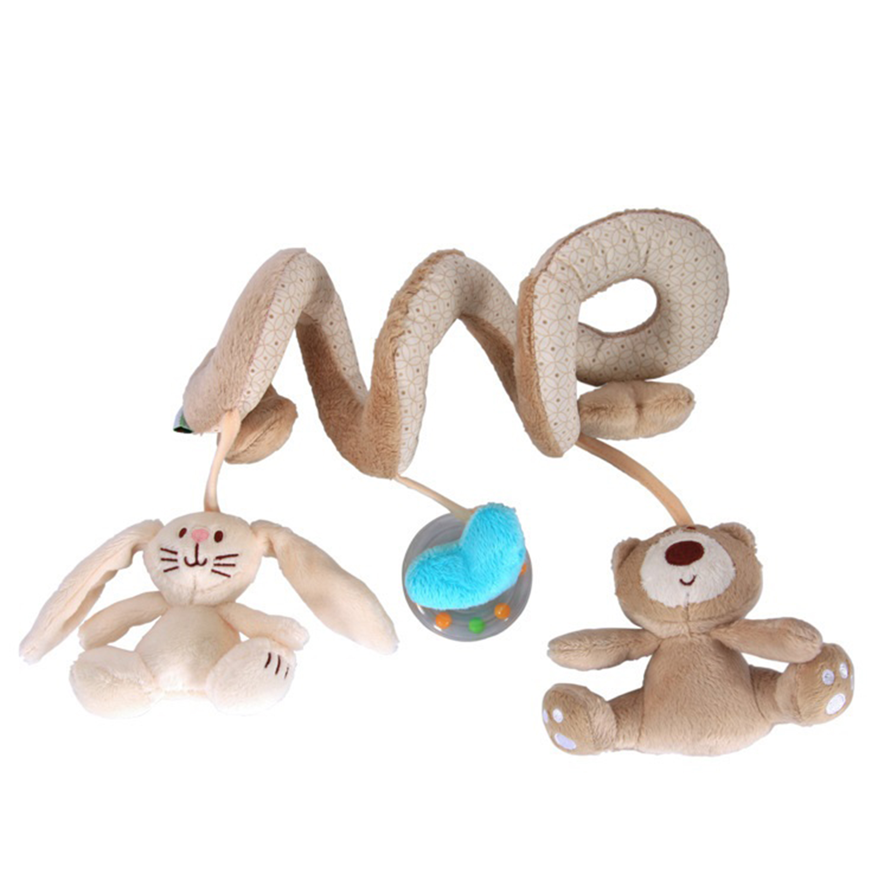 Игрушка SHARKTOYS подвеска - фото 2