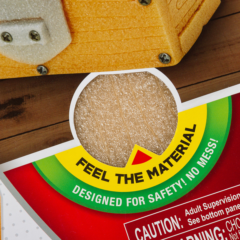 Игрушка Real Construction Мастер (инструменты) - фото 3