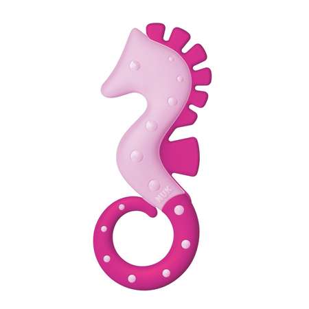 Прорезыватель Nuk