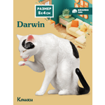Фигурка DARWIN Кошка