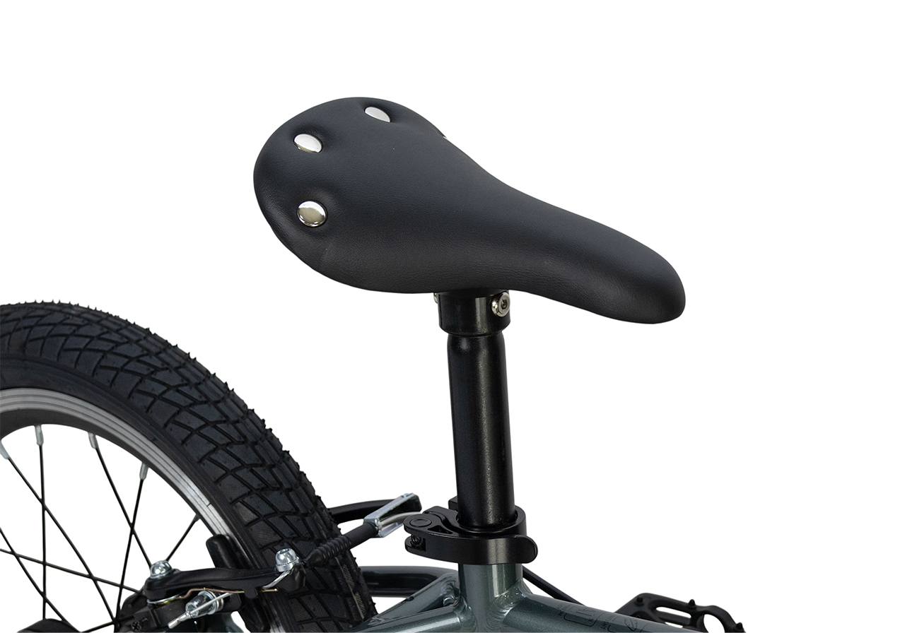 Двухколесный велосипед Maxiscoo 16 дюймов - фото 5