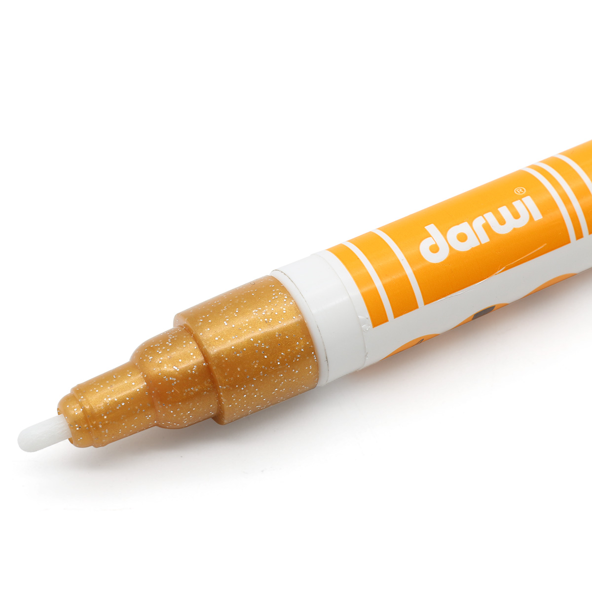 Маркеры Darwi 1 цв. - фото 4