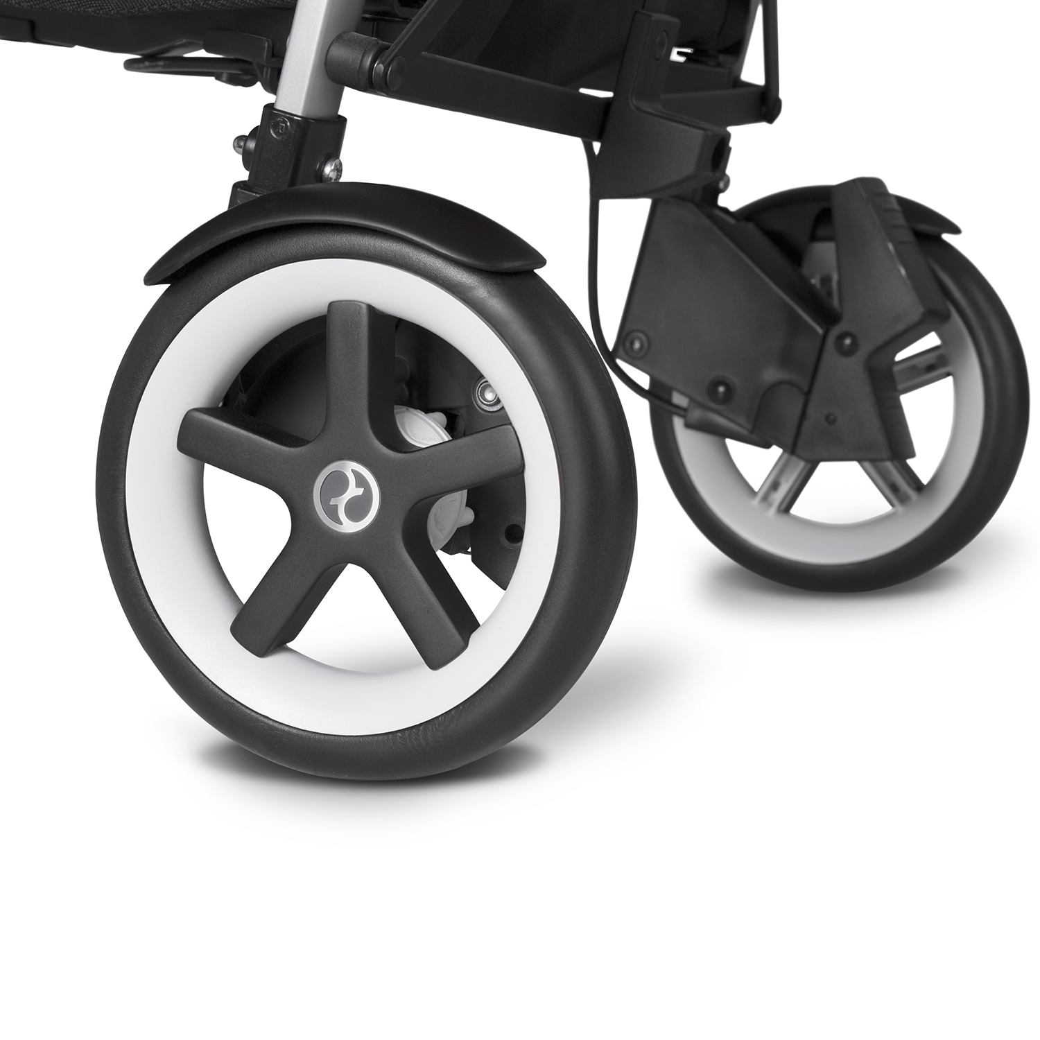 Коляска прогулочная Cybex - фото 3