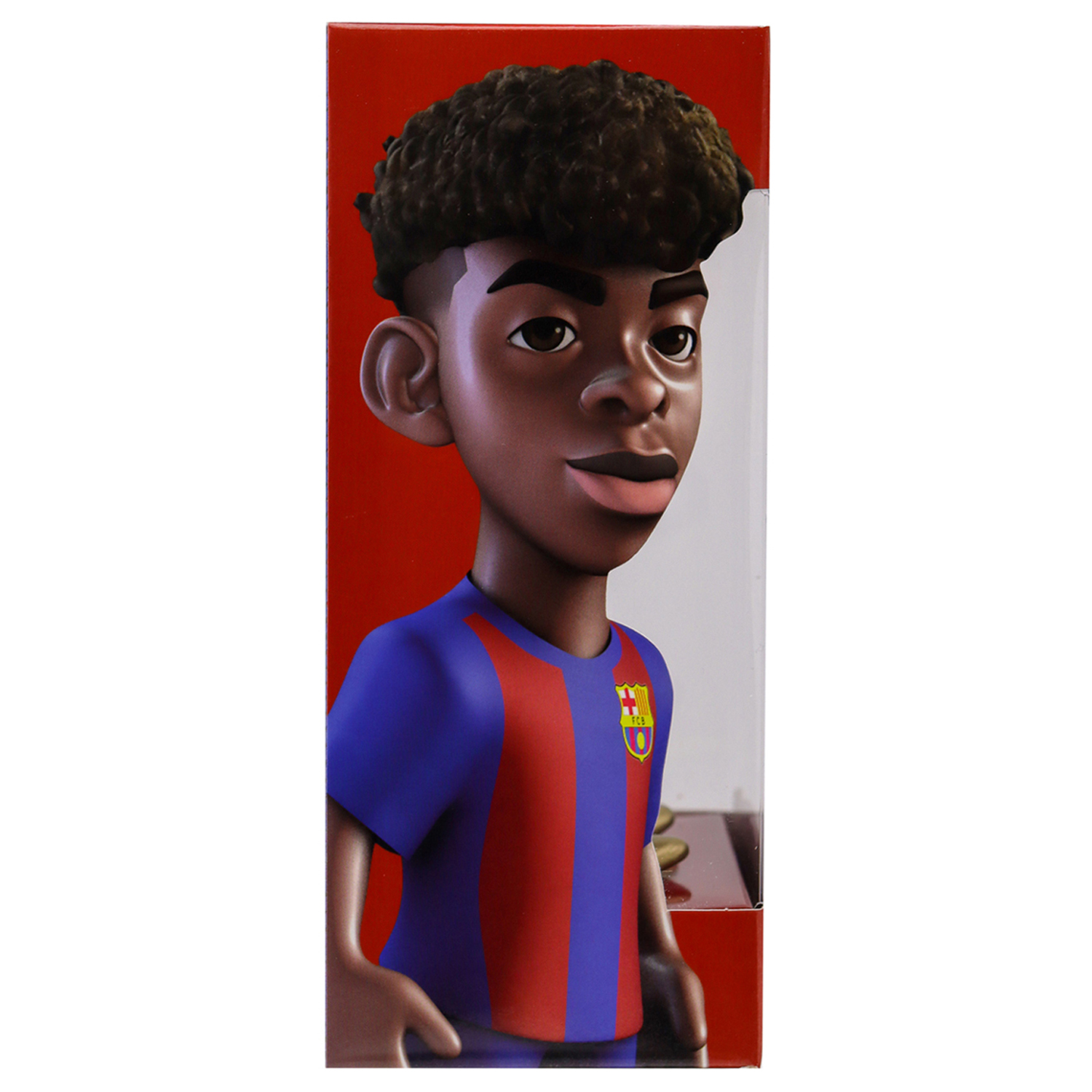 Фигурка MINIX - фото 6