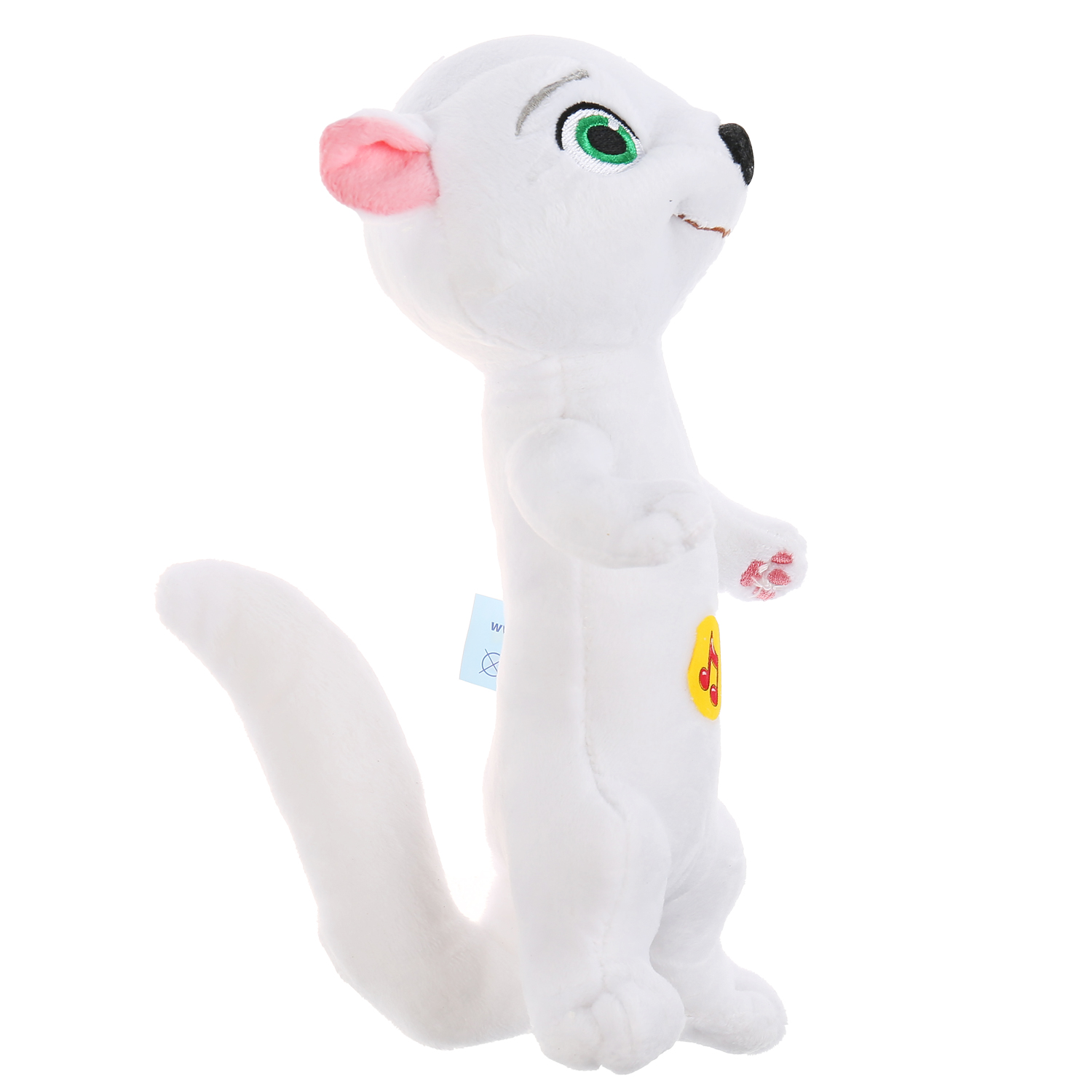 Мягкая игрушка Мульти Пульти - фото 5