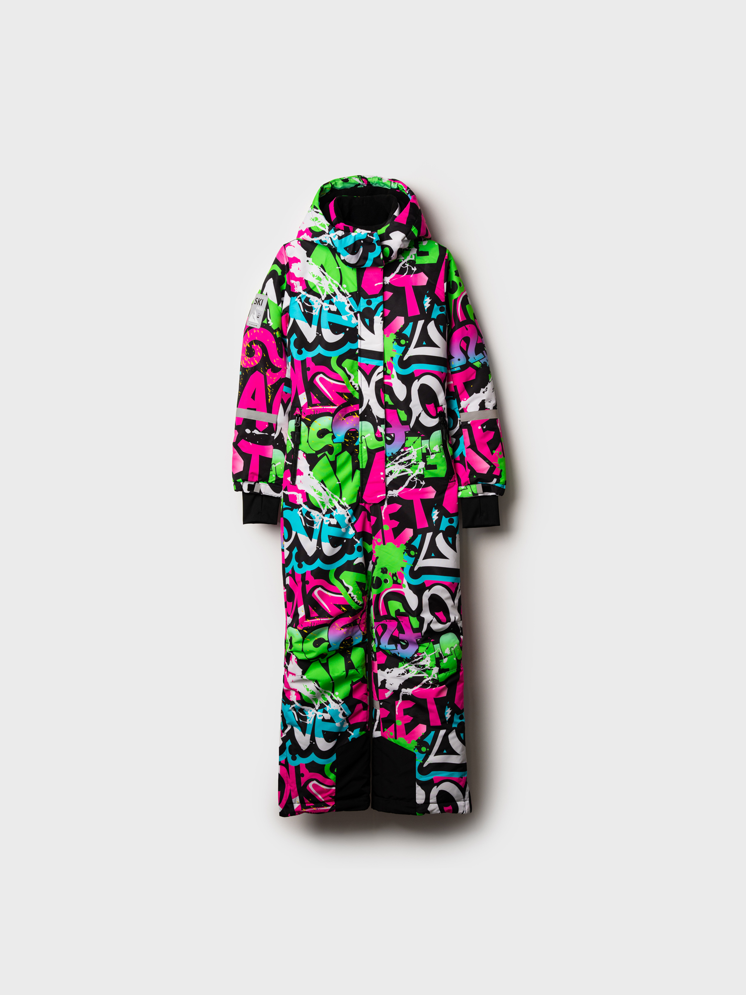 Комбинезон PlayToday 32521009 - фото 12