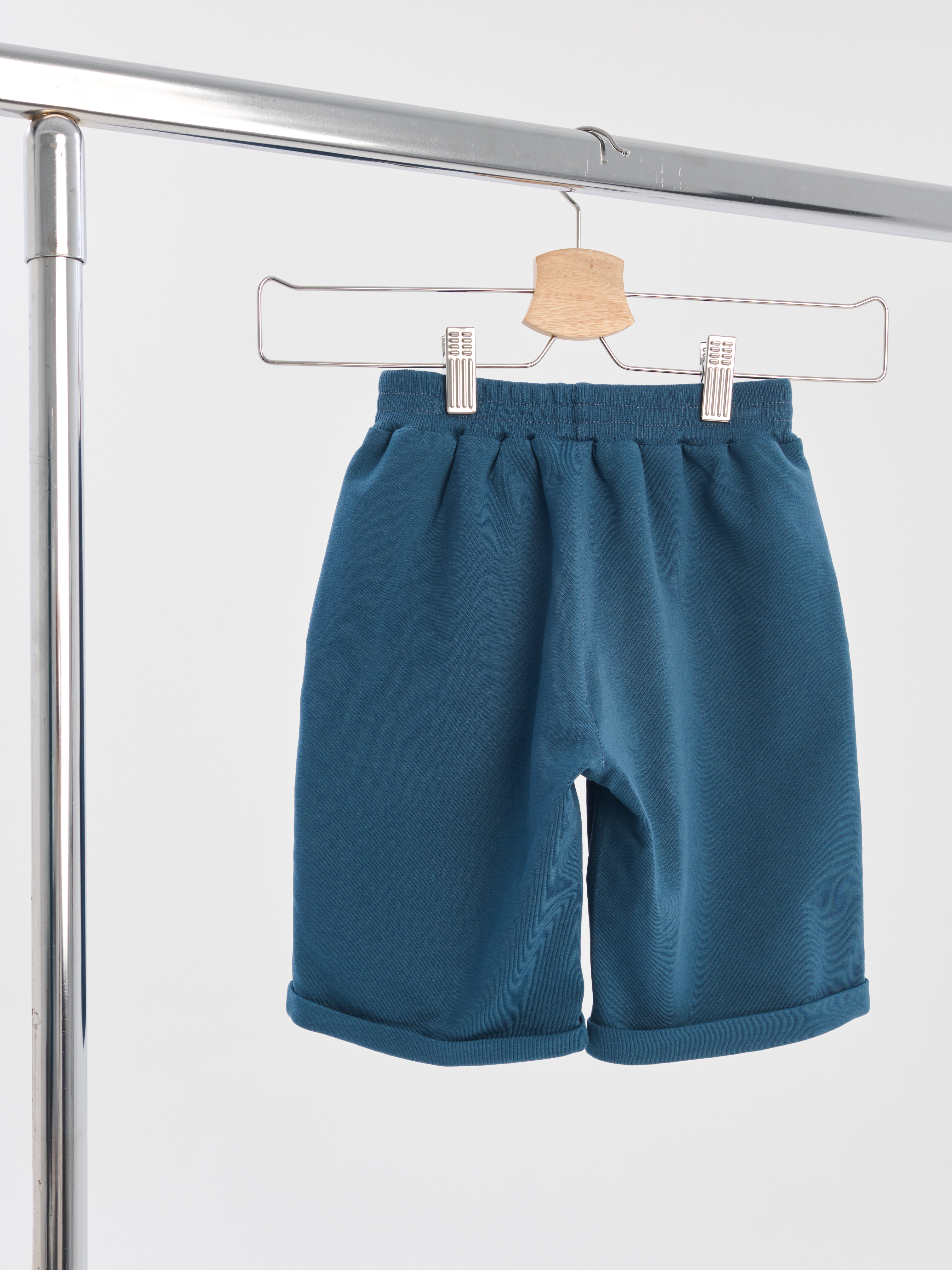 Шорты TEONIK TNsh-05 - фото 2