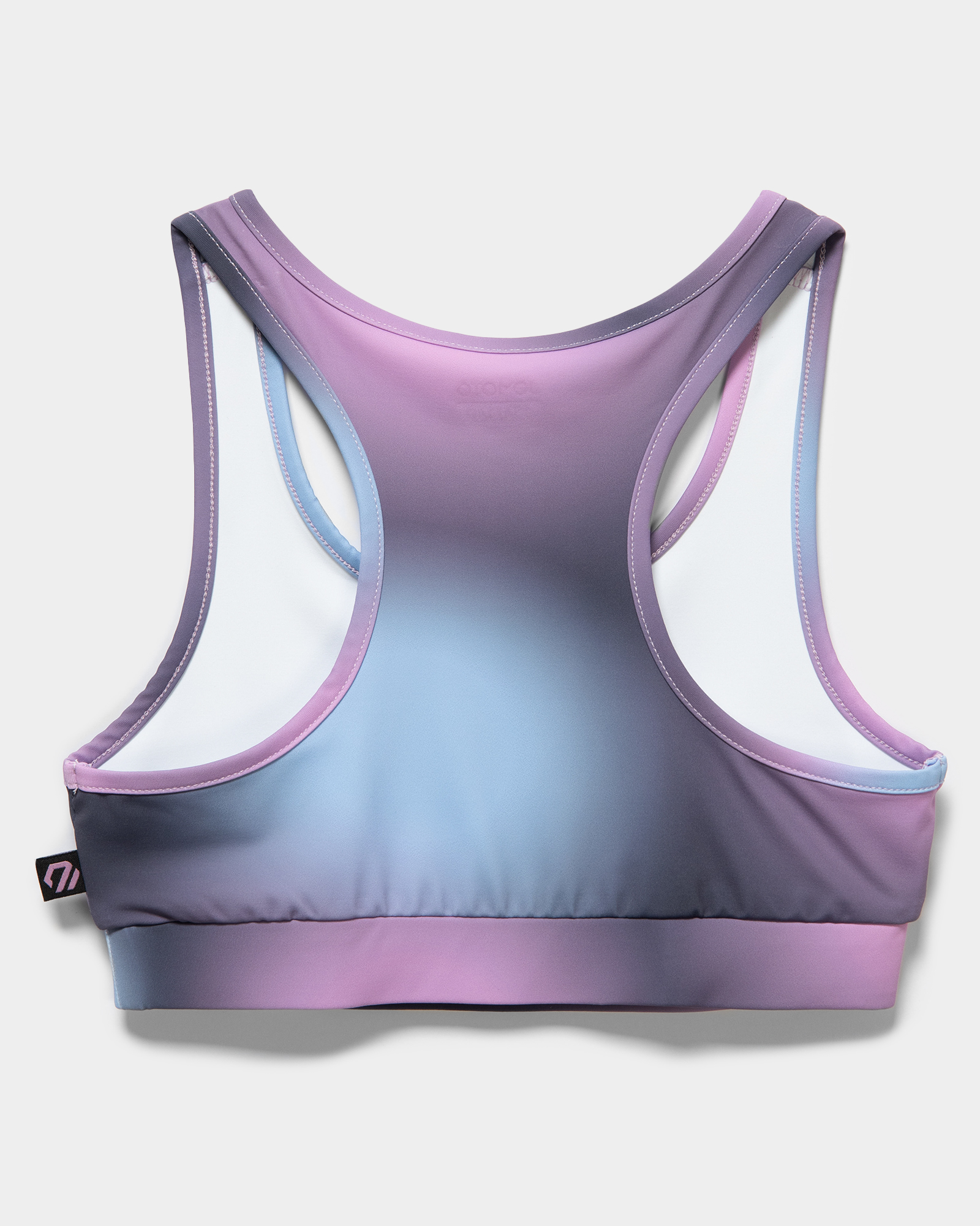 Топ спортивный Jomoto W24JO4-22tg-43 - фото 3