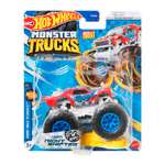 Монстр-трак Hot Wheels 1:64