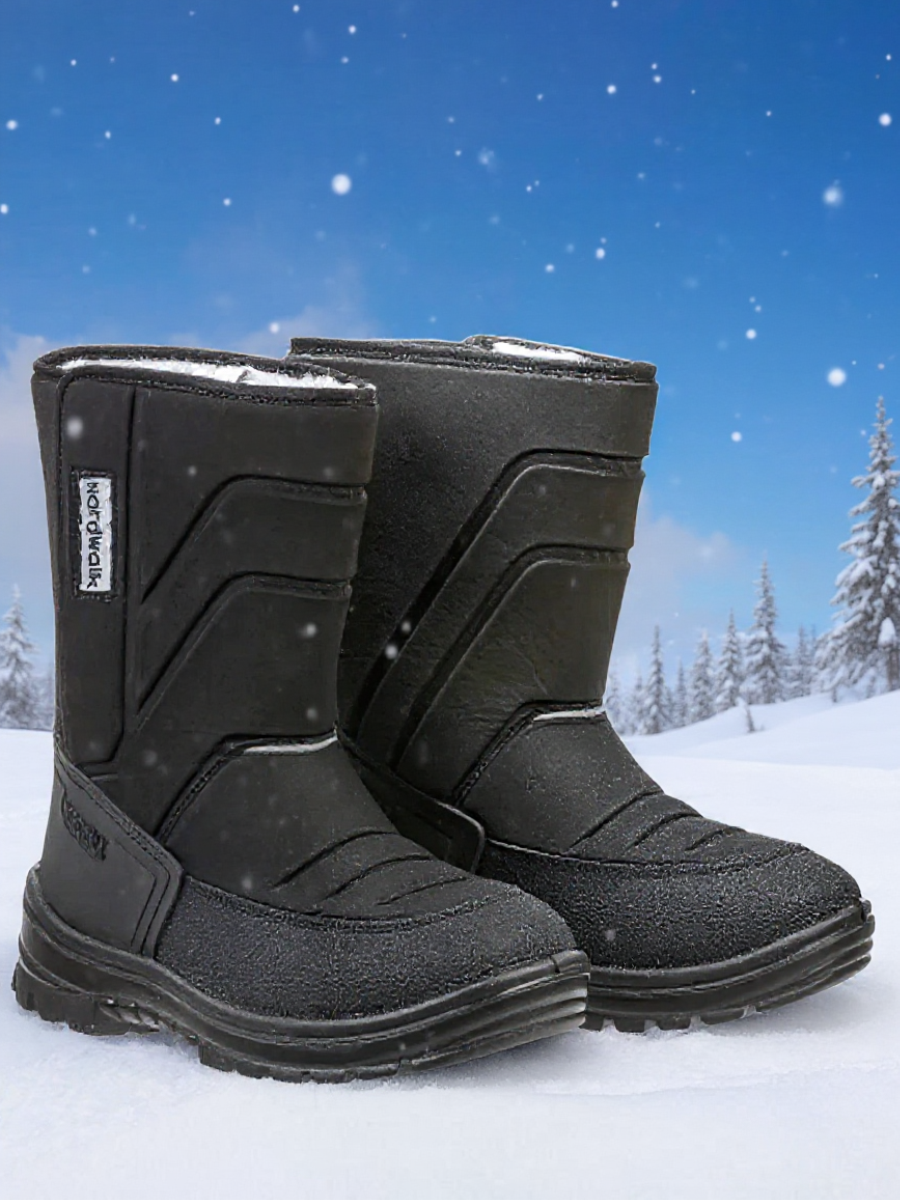 Сапоги NORDWALK 25213-827-1 - фото 11