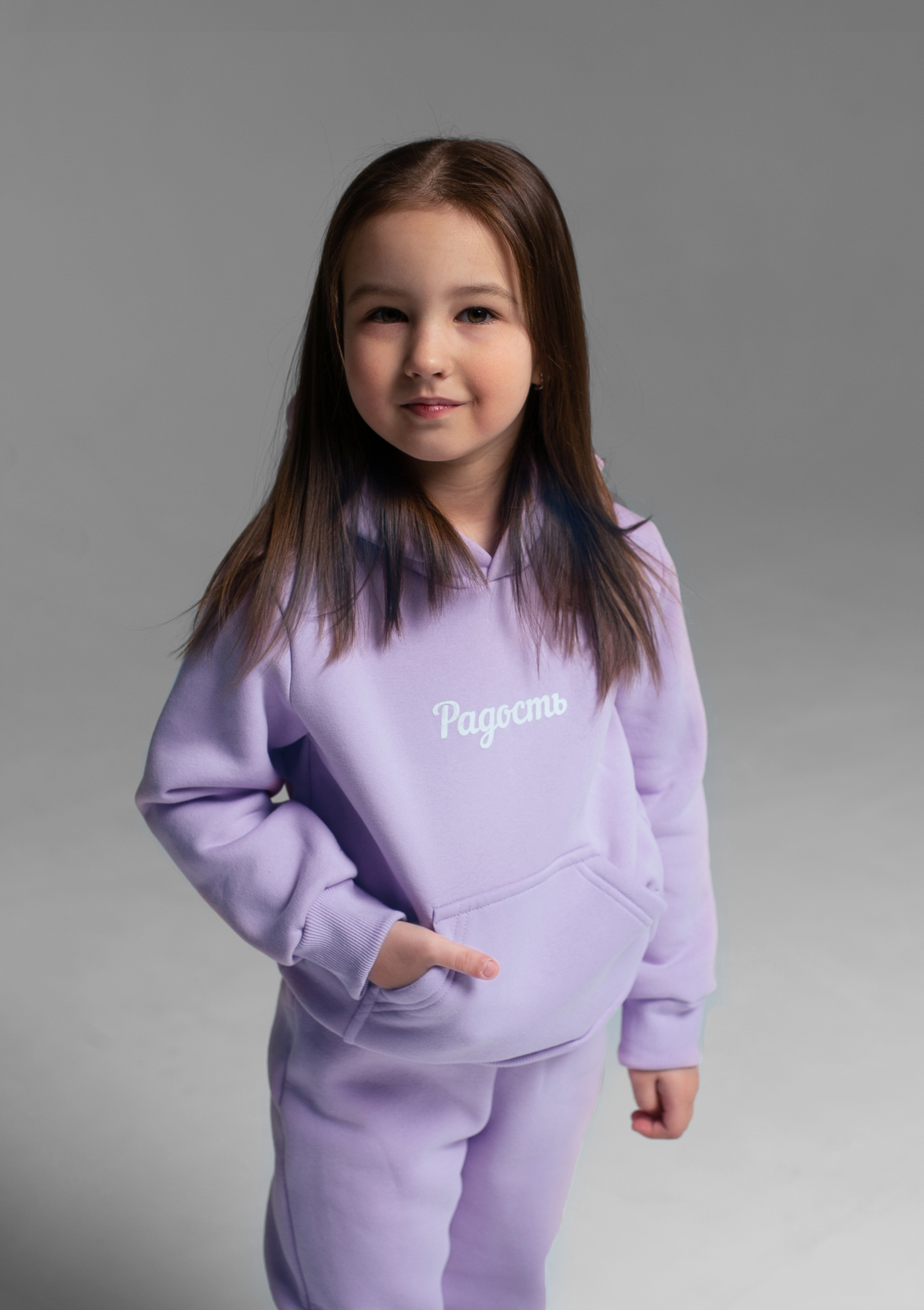 Костюм Lemonwear R4104 - фото 5