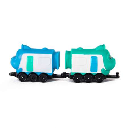 Поезд Chuggington