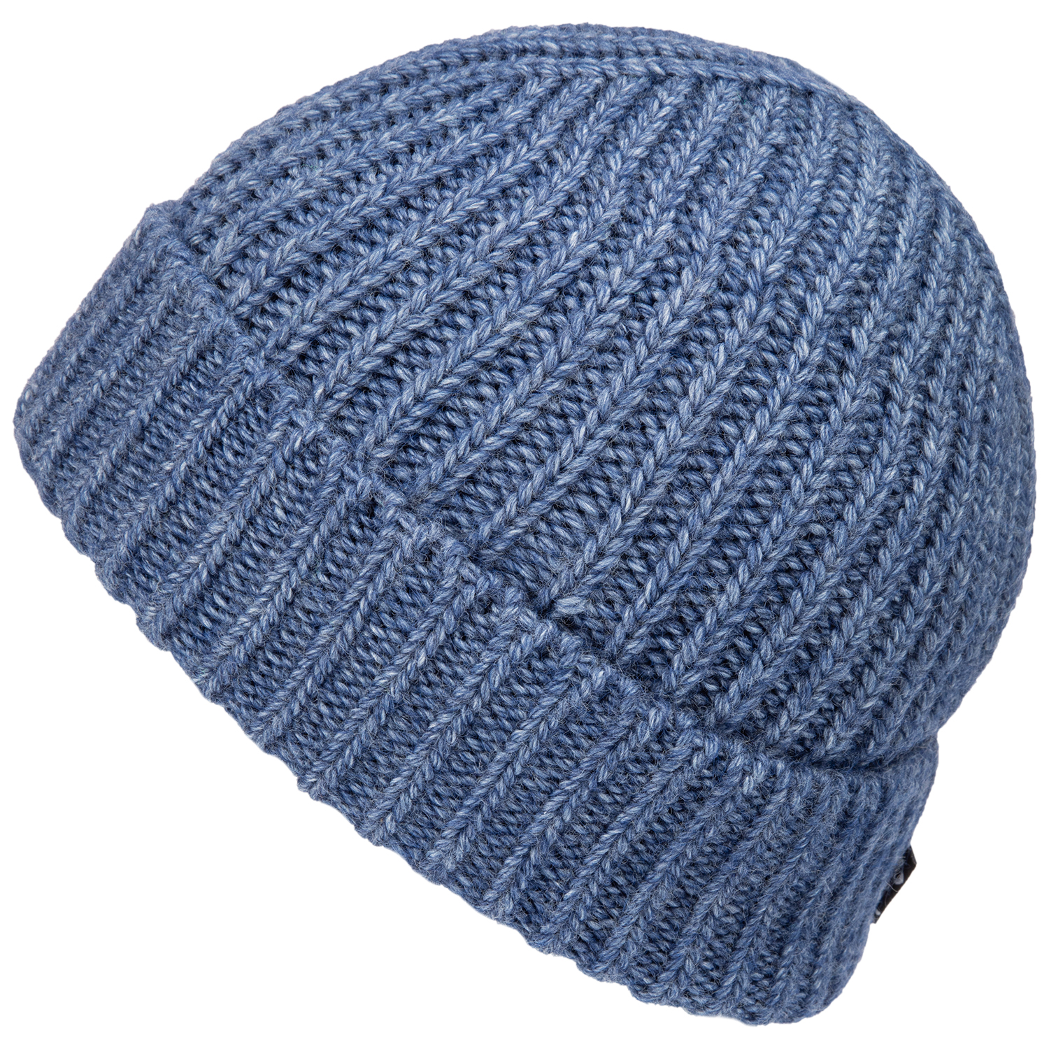 Шапка Oldos AOAW22HW3KK31_ДЖИНСОВЫЙ - фото 2