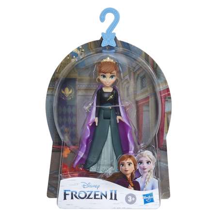 Кукла модельная Disney Frozen