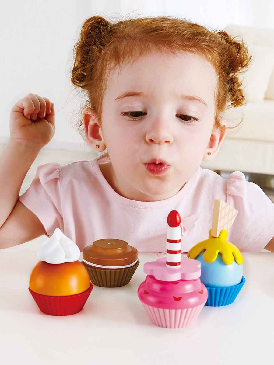 Игрушка Hape продукты - фото 2