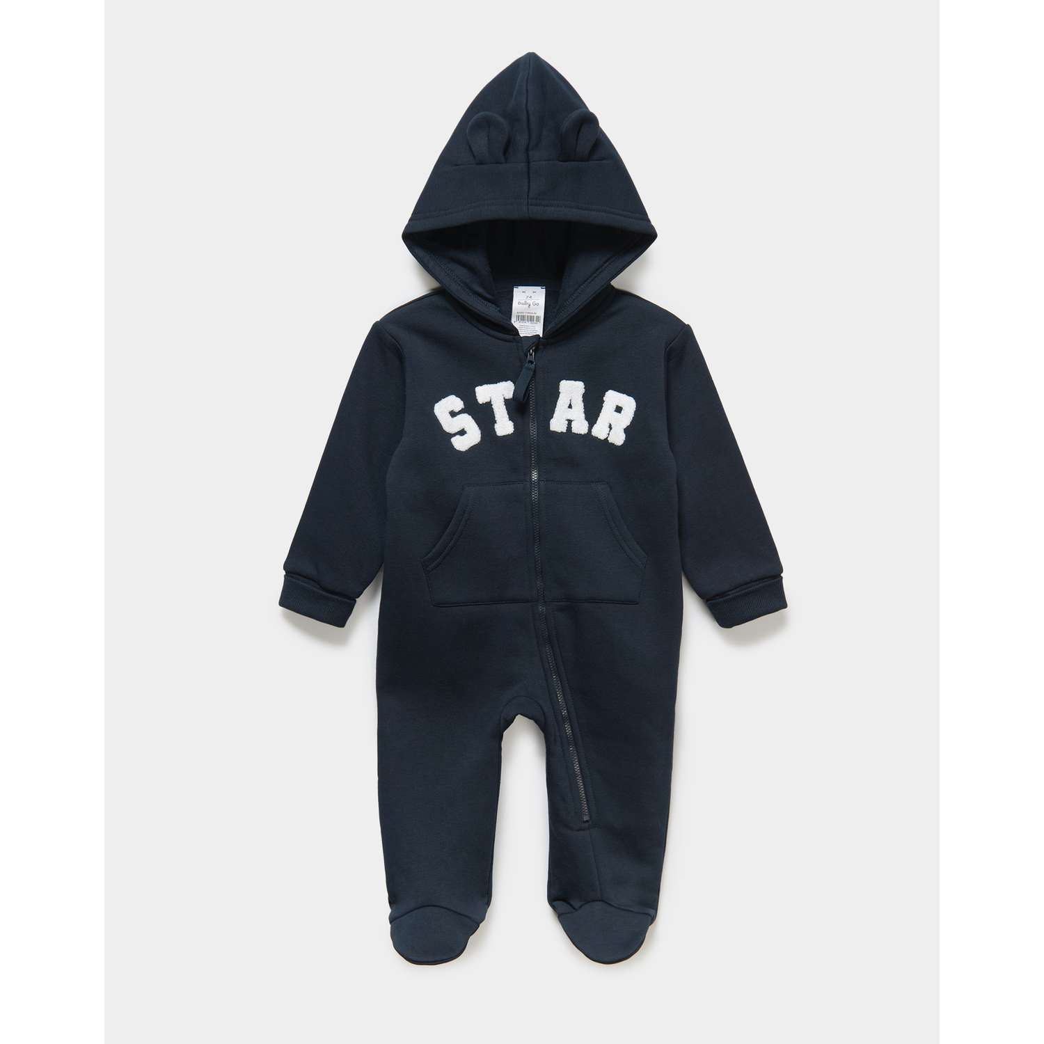 Комбинезон Baby Gо - фото 1