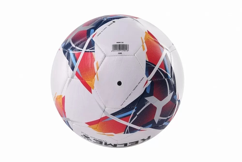 Спортивный мяч KELME Vortex футбольный 22.28 см - фото 10