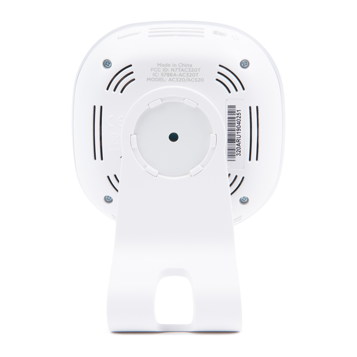 Видеоняня Angelcare AC320 - фото 7