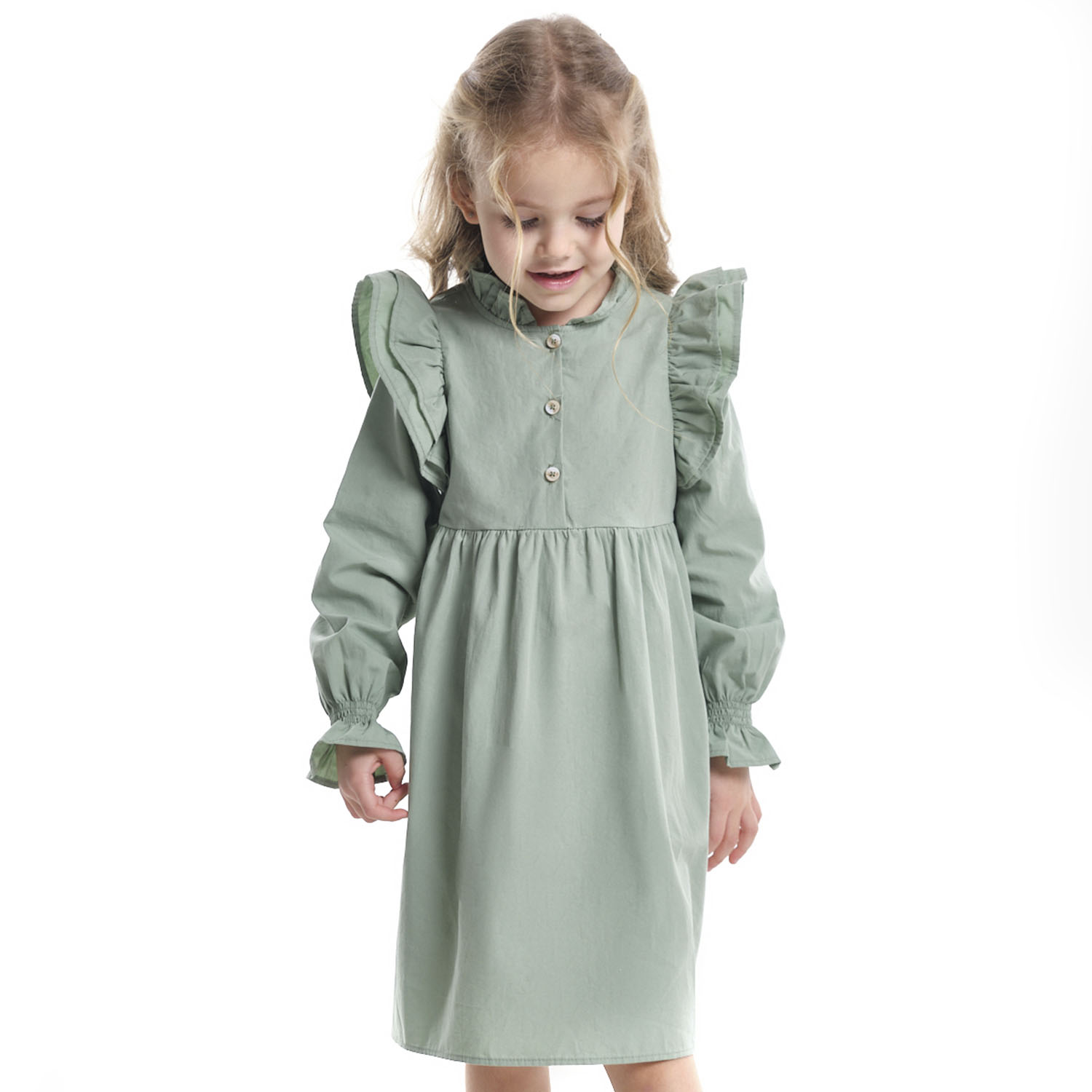 Платье Mini-Maxi 7840-1 - фото 1