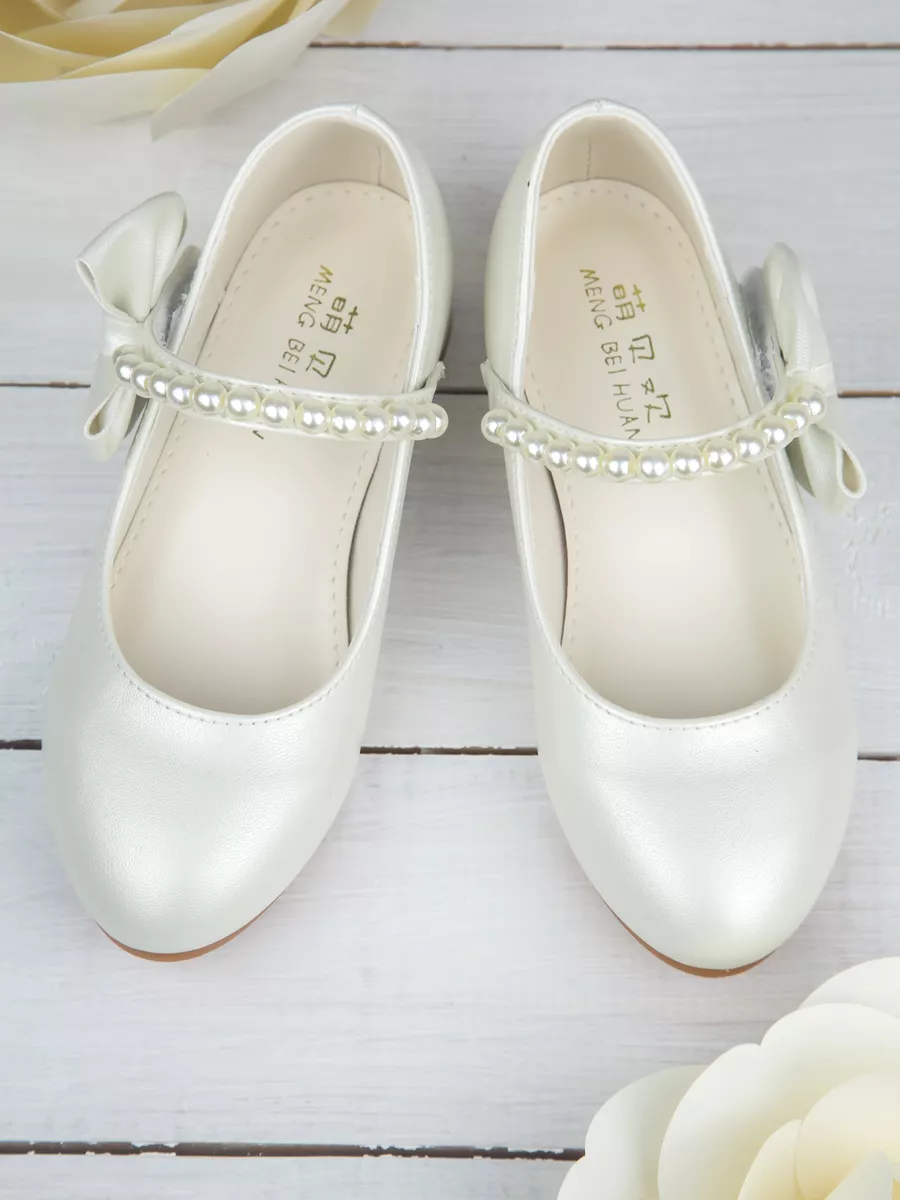 Туфли Оранжевые сны TF45L - фото 3