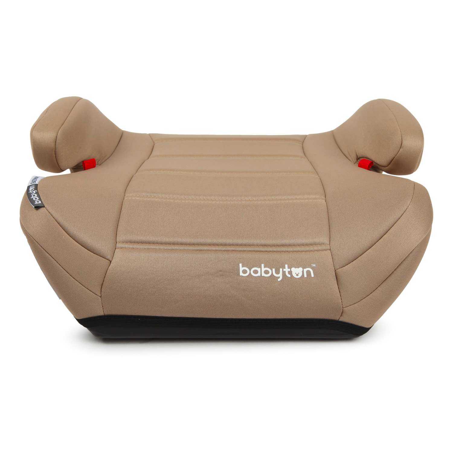 Автокресло Babyton Easyway 3 (22-36 кг) - фото 2