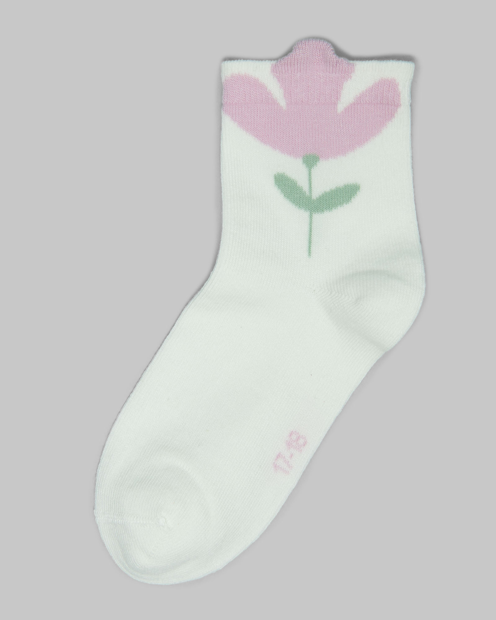 Носки 3 пары Futurino S24FU2-Д5-583kg-43 - фото 4