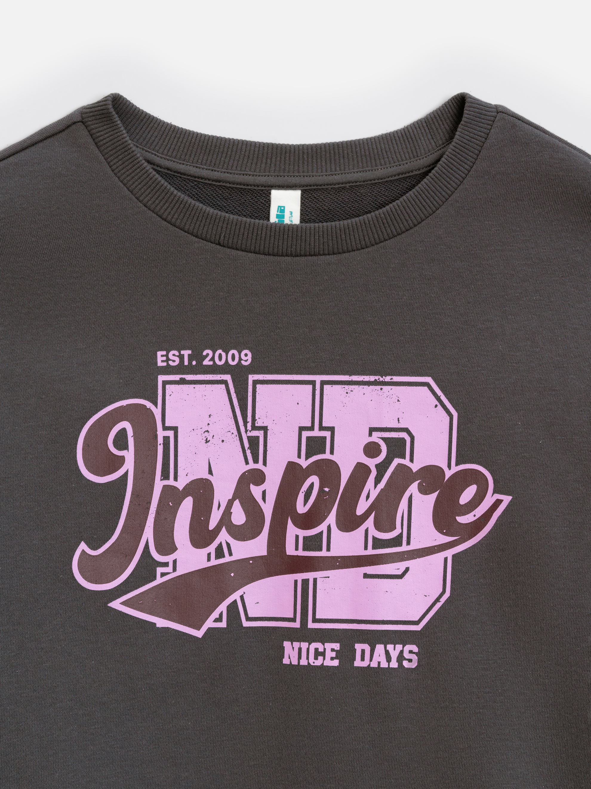 Свитшот Acoola 20240170021_0094600 - фото 3