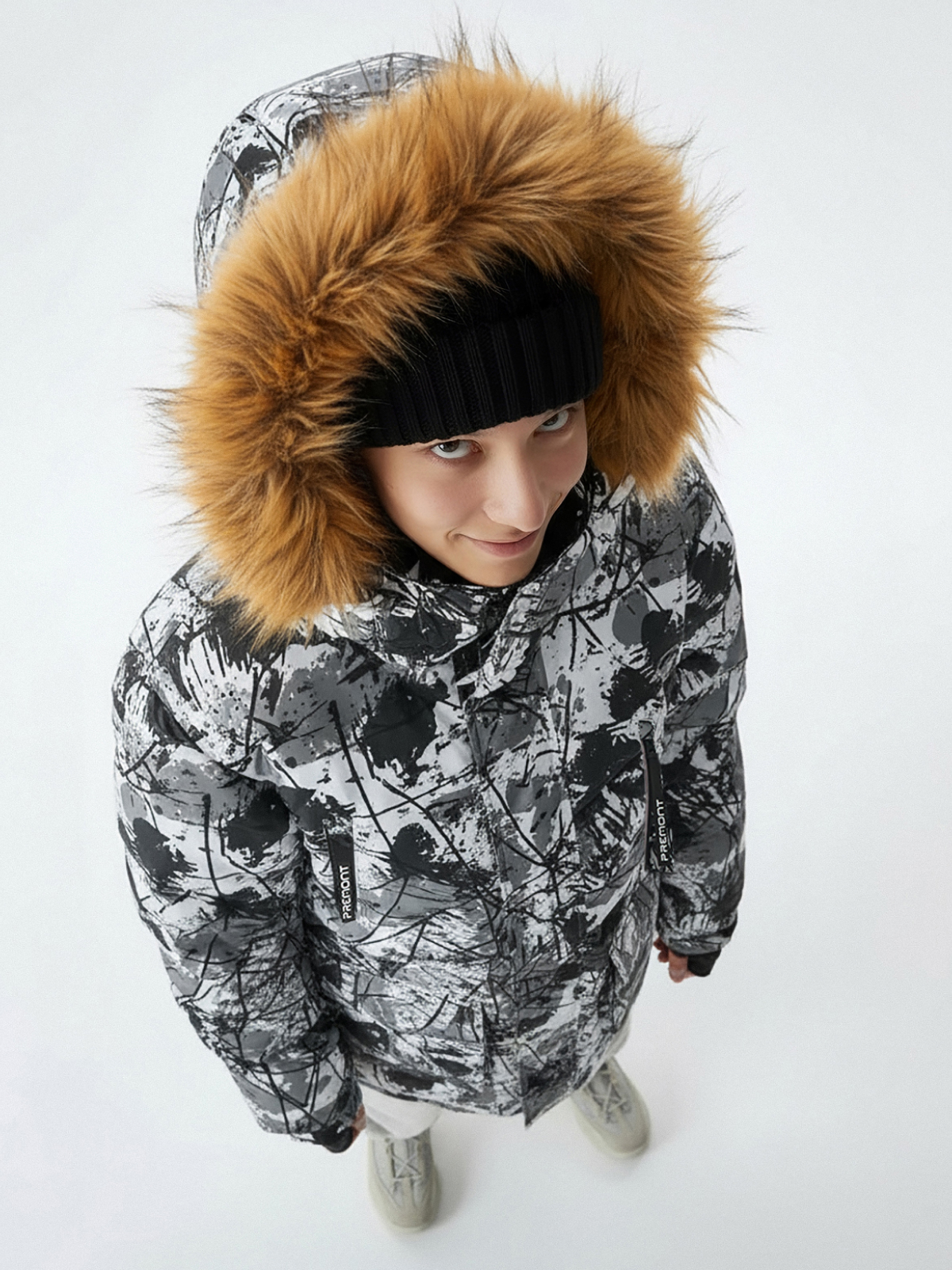 Парка Premont WP124910WHITE - фото 9