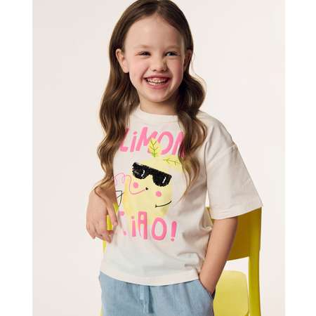 Футболка Futurino Fashion