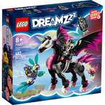 Конструктор LEGO DREAMZzz 482 дет.