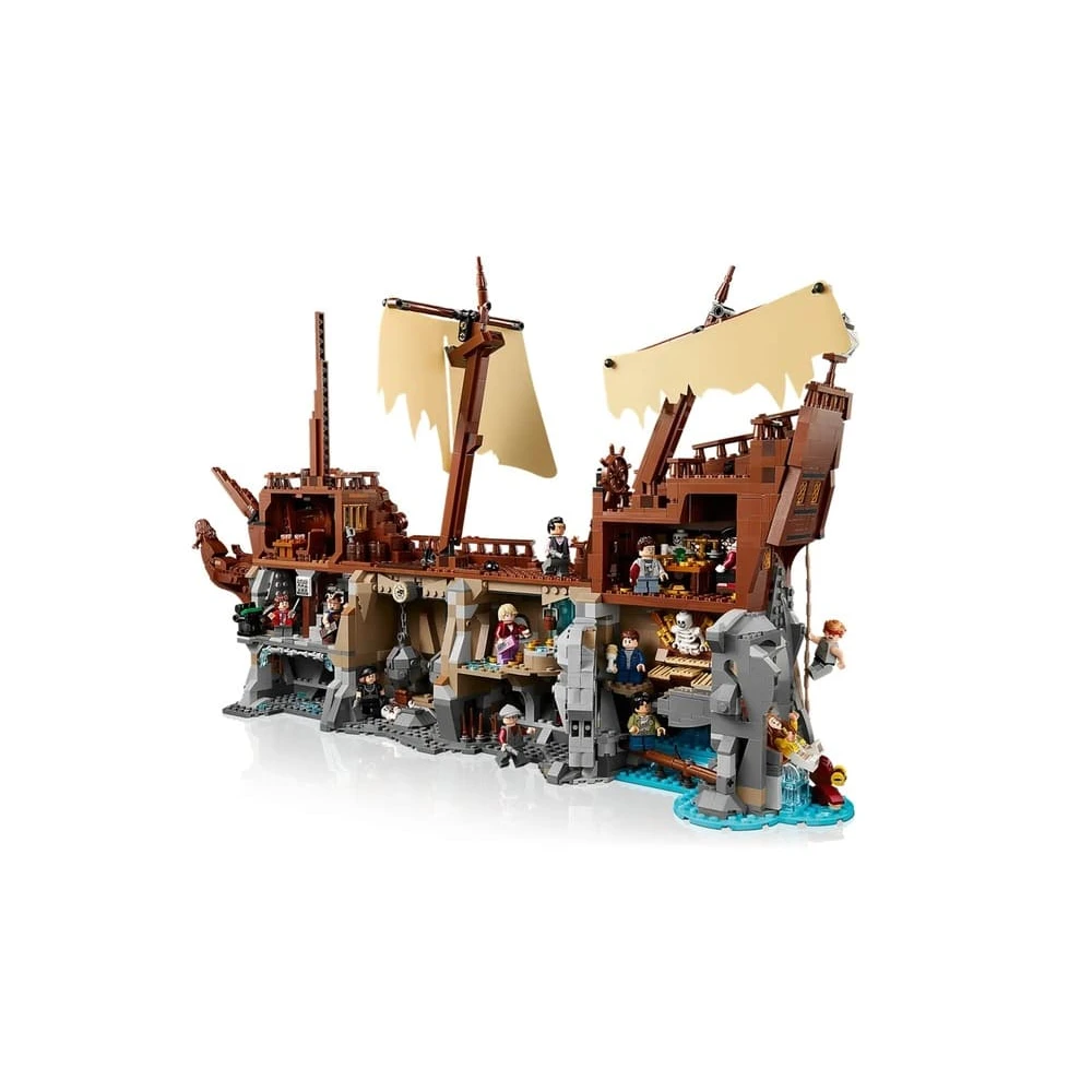 Конструктор LEGO Ideas - фото 4