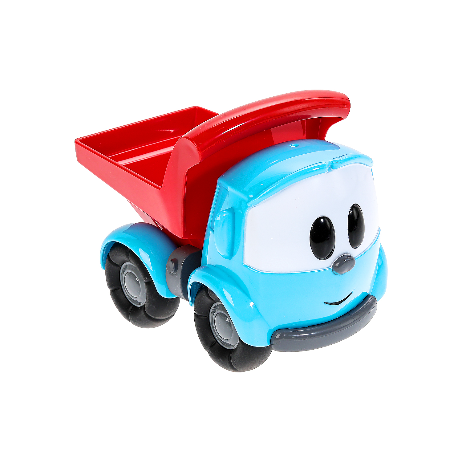 Грузовик Технопарк Грузовичок Лева 382563 - фото 9