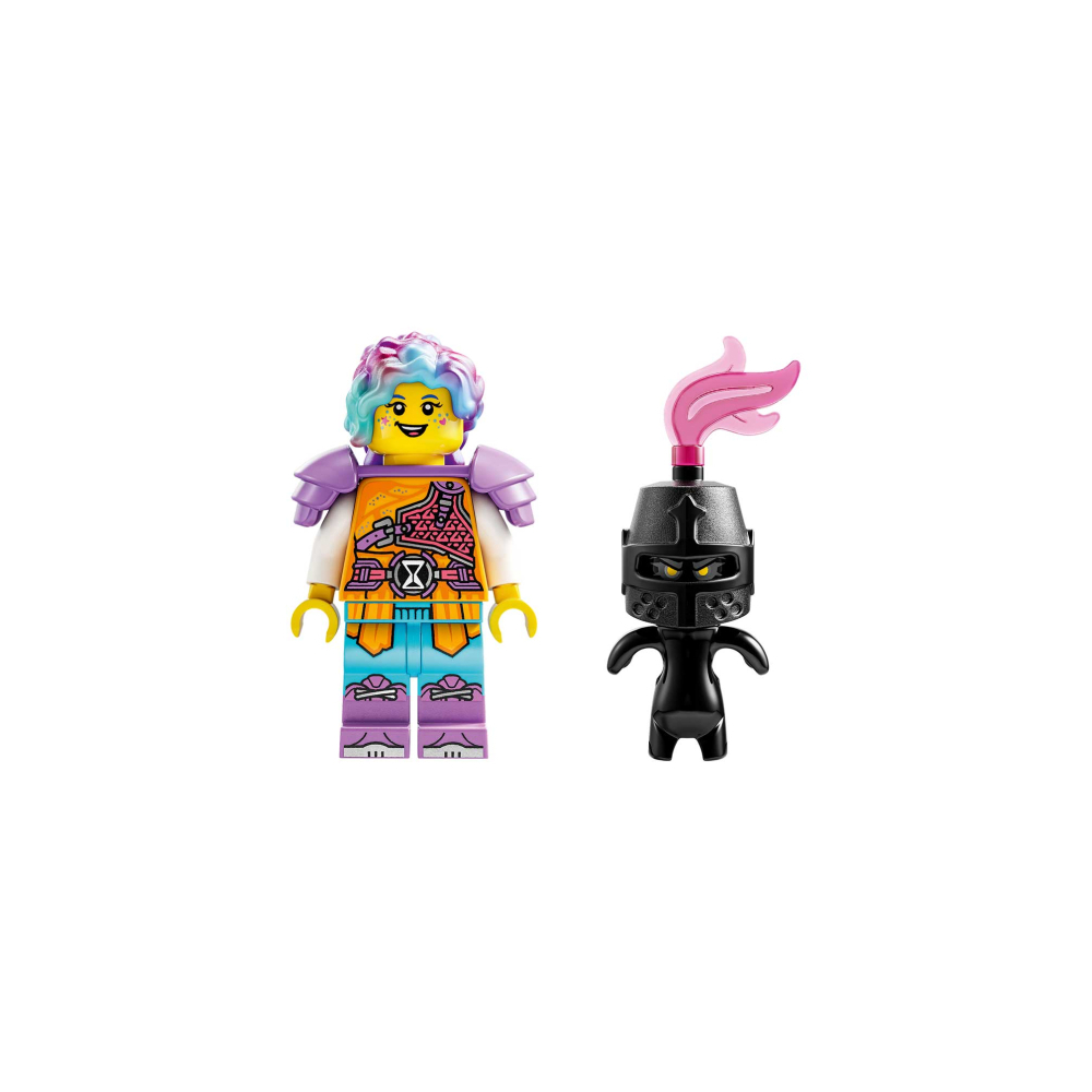 Конструктор LEGO DREAMZzz 681 дет. - фото 5