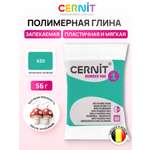 Пластика Cernit Полимерная глина зеленый