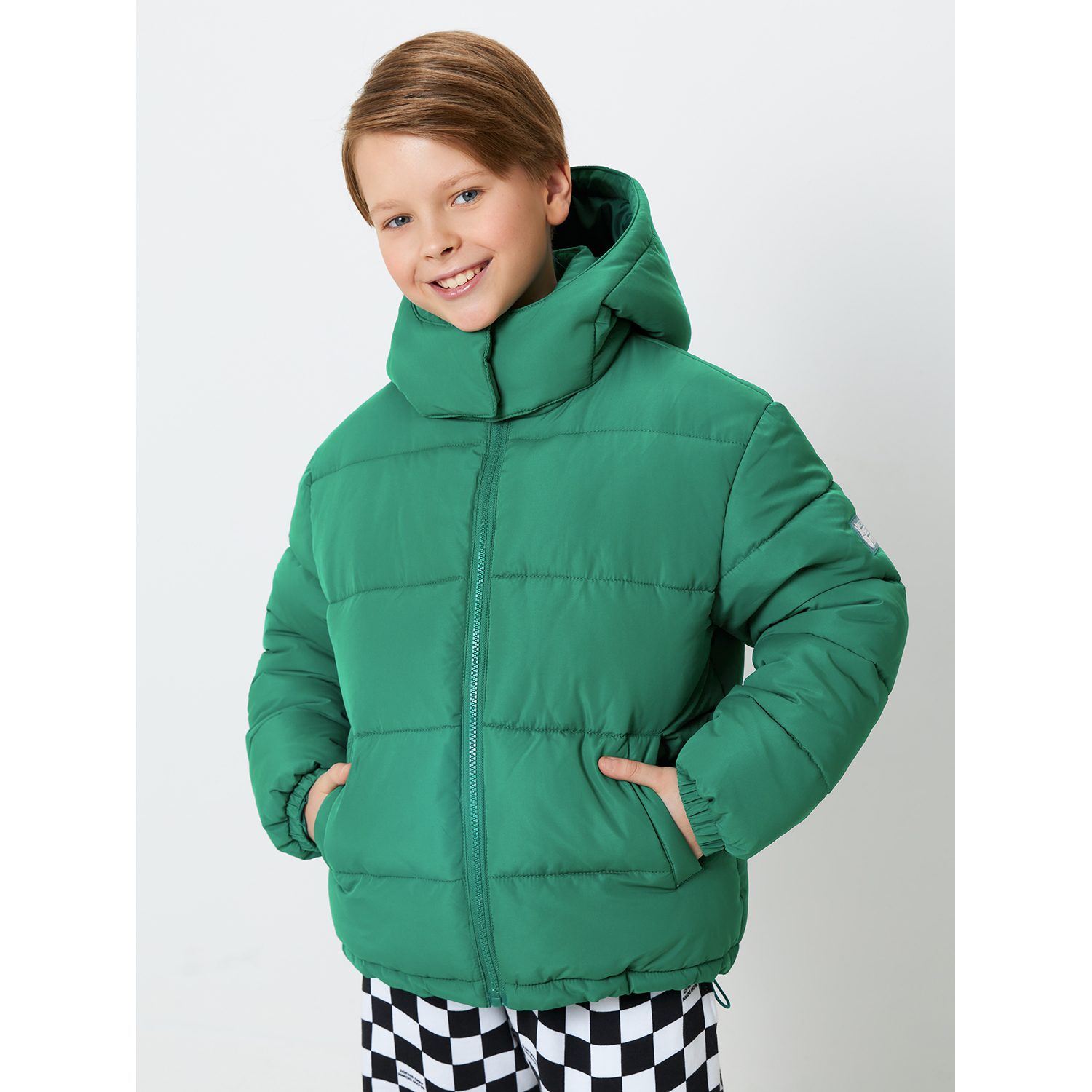 Куртка Acoola 20310650003_0068716 - фото 1