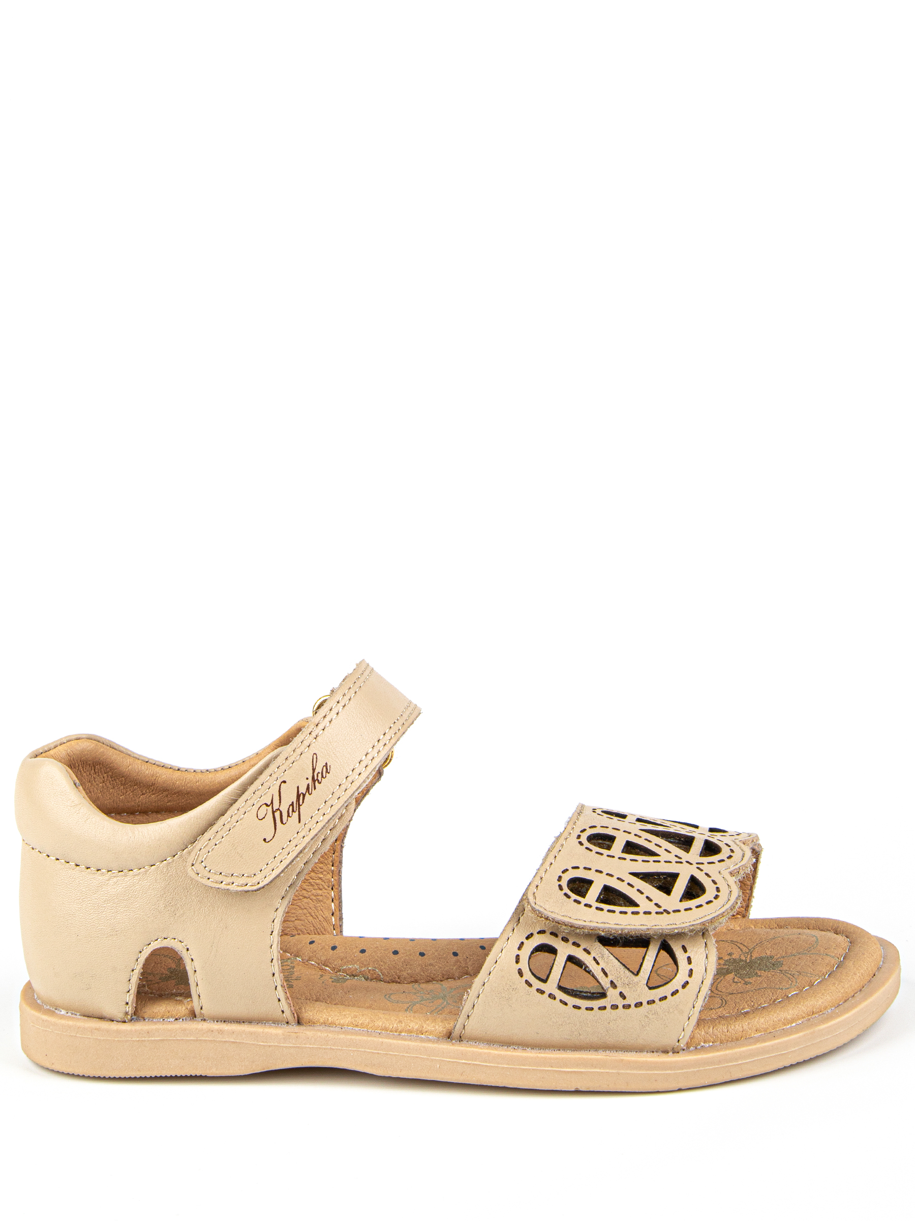 Сандалии Kapika 321012-2 - фото 1