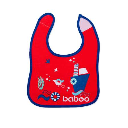 Набор посуды BABOO