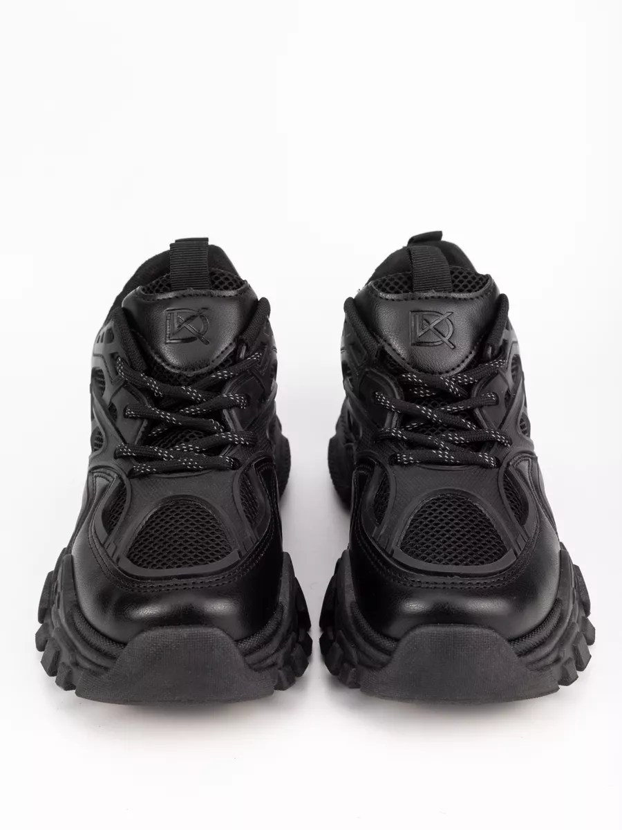Кроссовки KDX ROYSS-02 black - фото 6