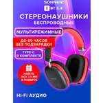 Наушники игровые Sonnen