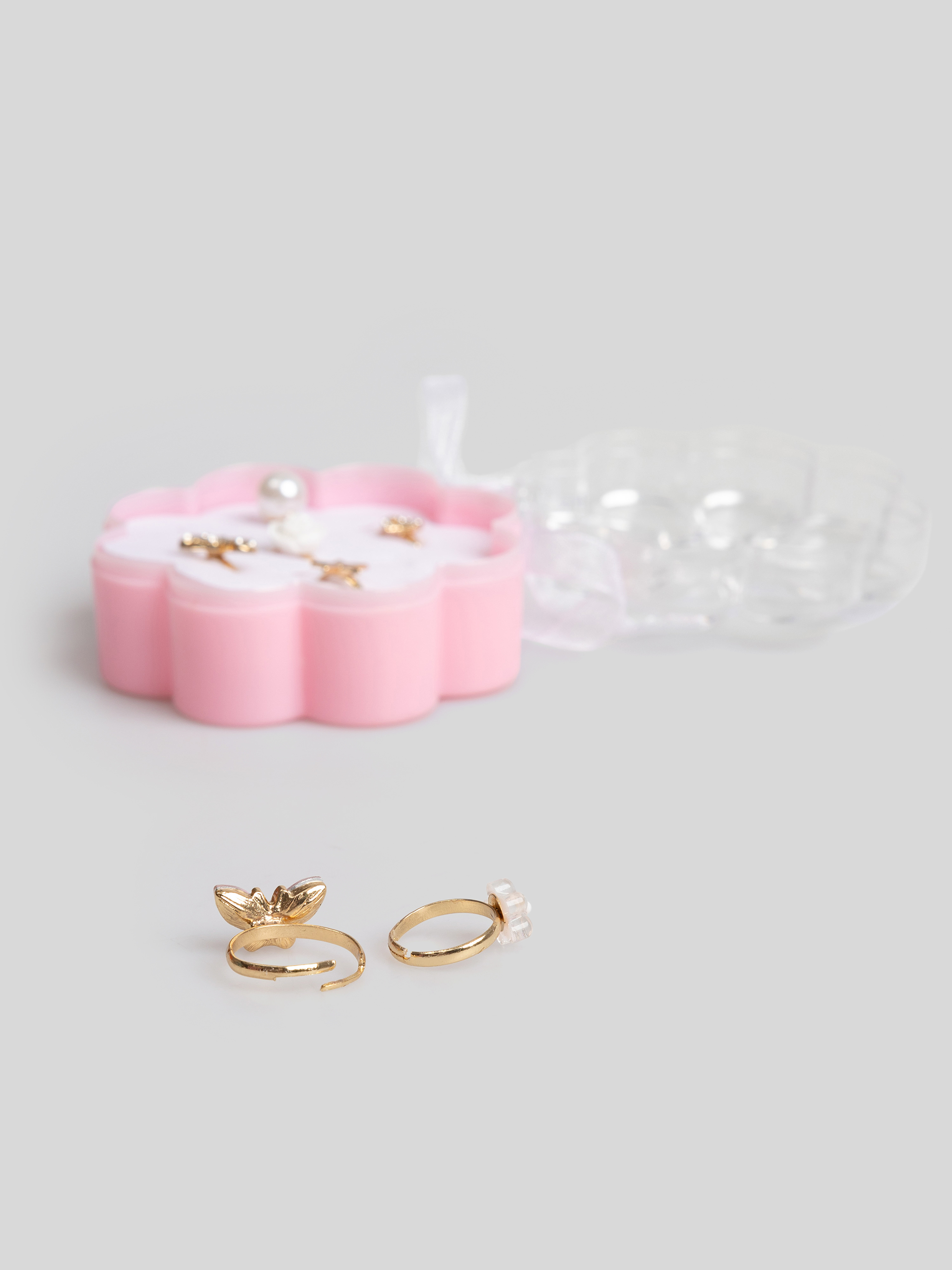 Набор из 6 колец Acoola - фото 4