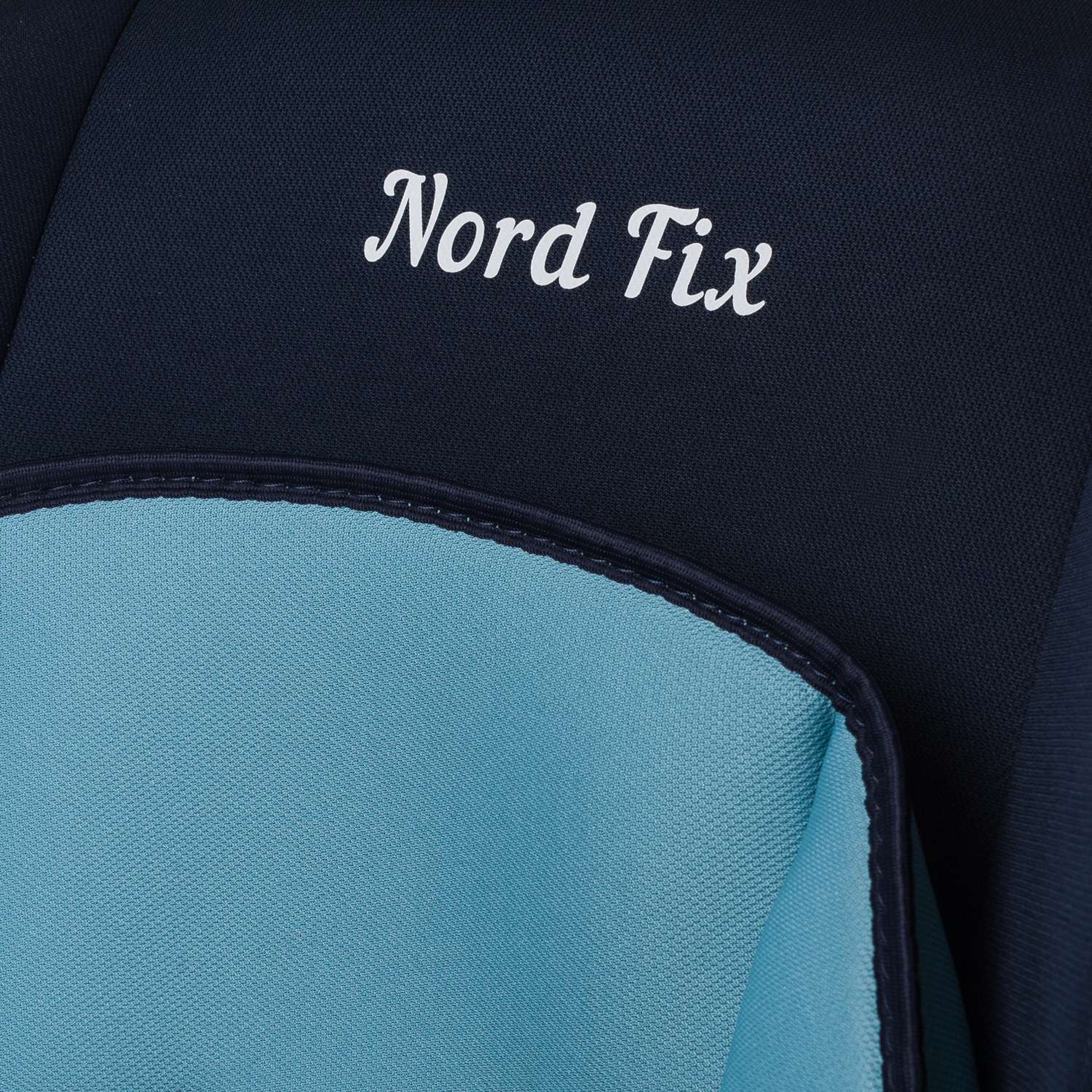 Автокресло Babyton Nord Fix Isofix 0+/1 (0-18 кг) - фото 11