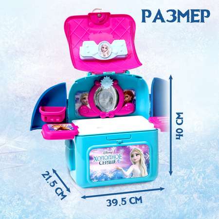 Игрушка Disney Салон красоты (инструменты)
