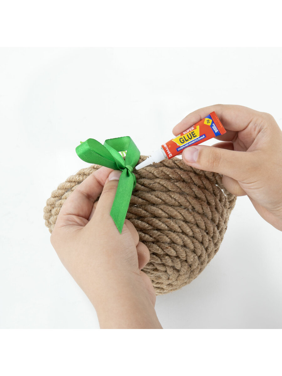 Клей Brauberg гель 3 штуки + супер клей 3 штуки - фото 18