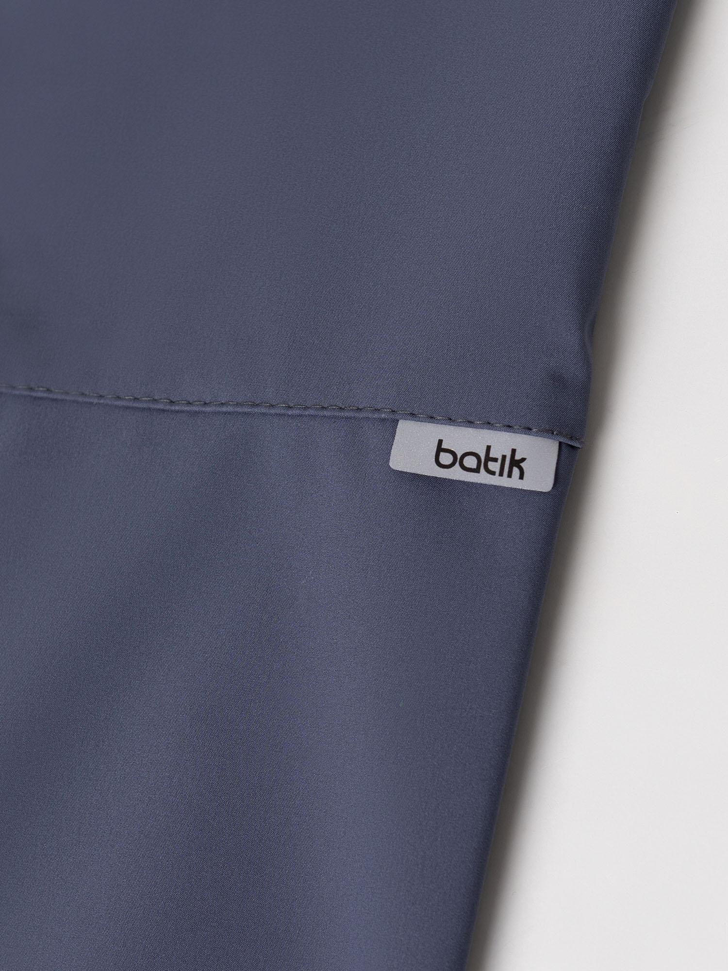 Брюки-джоггеры batik 006/2-26-1 - фото 10