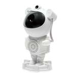 Ночник Attivio Bluetooth Космонавт GP2320