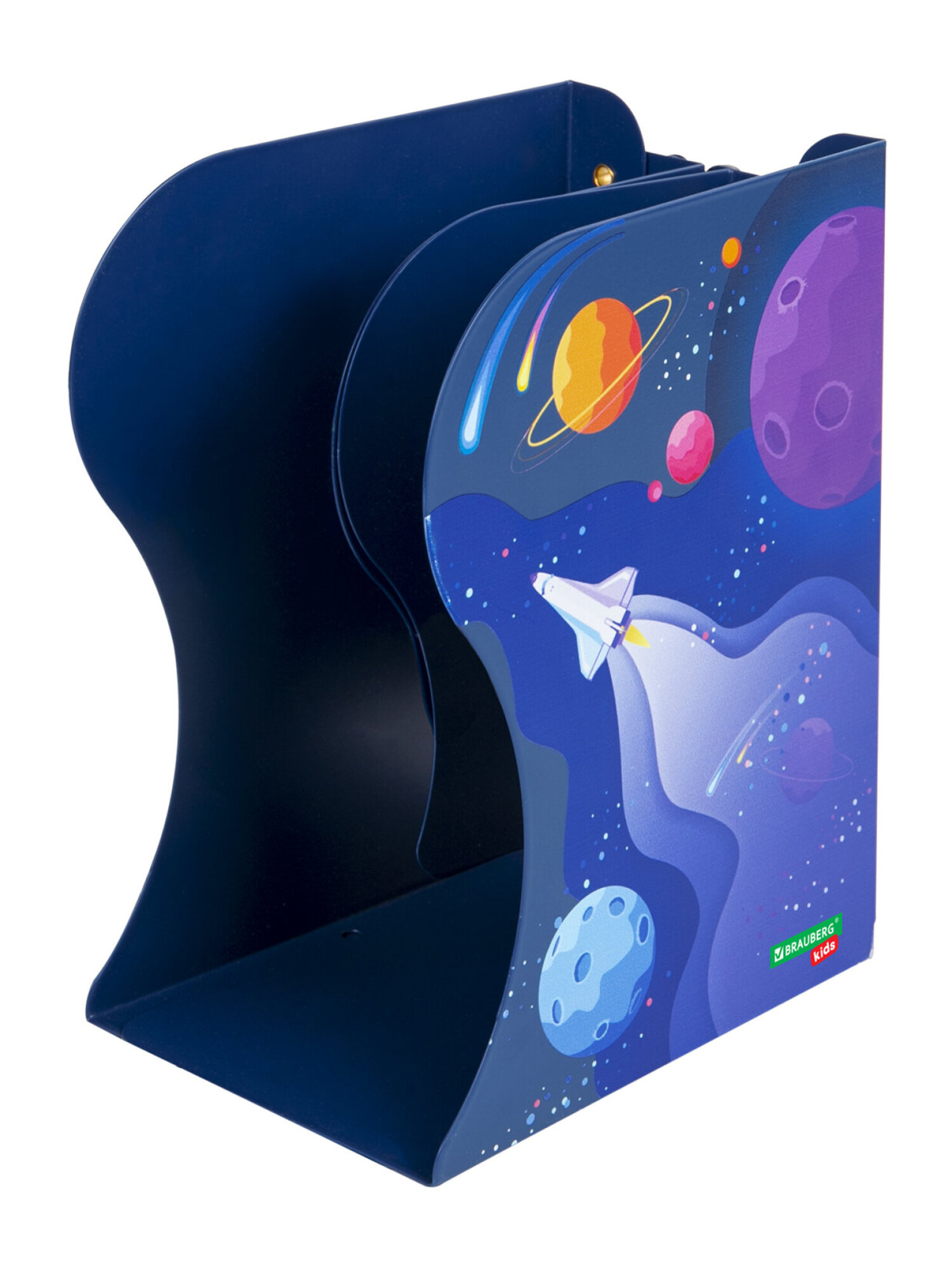 Подставка для книг Brauberg - фото 8