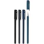 Ручка шариковая Lorex Stationery 1 шт. в ассортименте